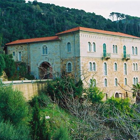 Agriturismo Satanca Arbus Exterior foto
