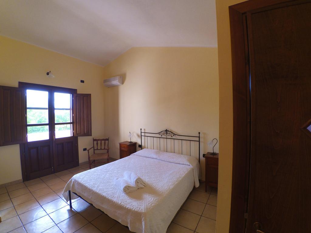 Agriturismo Satanca Arbus Exterior foto