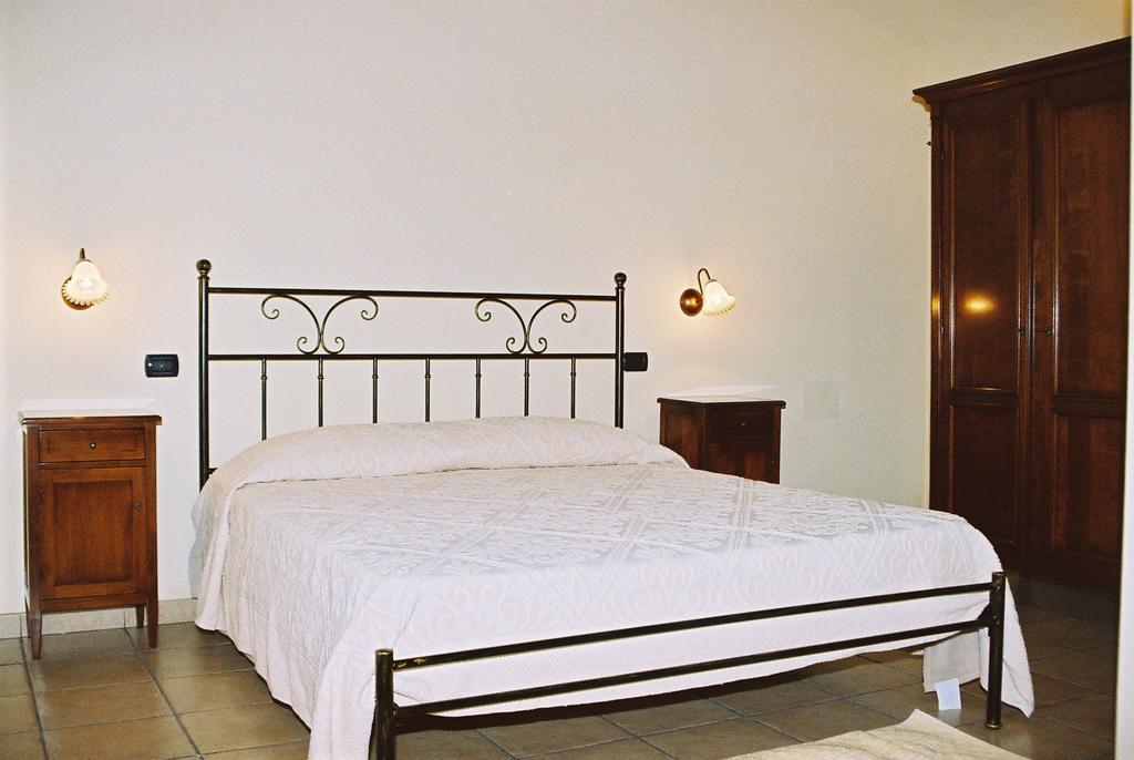 Agriturismo Satanca Arbus Exterior foto
