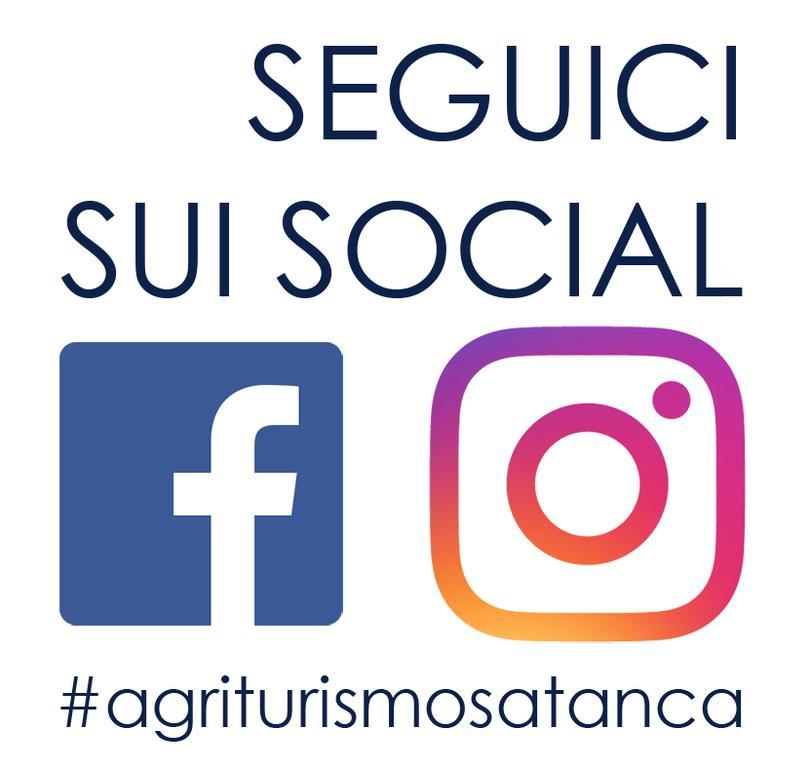 Agriturismo Satanca Arbus Exterior foto