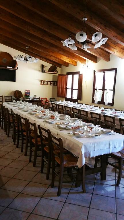 Agriturismo Satanca Arbus Exterior foto